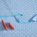 Cooling Blanket Manufacturer - Reversible Lightweight Silk Smooth Summer