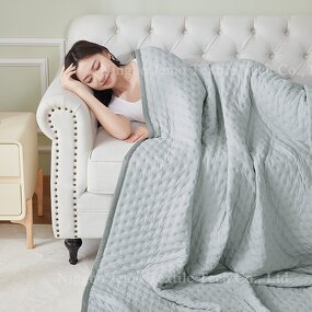 Cooling Quilt Manufacturer - Multi-purpose Machine Washable Air Condition