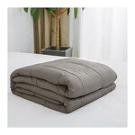 Weighted Blanket Factory - Comforting Sleep Glass Beads Christmas