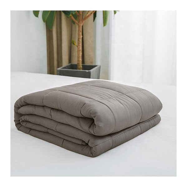 Weighted Blanket Factory - Comforting Sleep Glass Beads Christmas