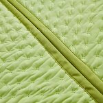 Cooling Quilt Manufacturer - All Season Double Sided Cooling Fiber