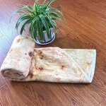 Taco Blanket Manufacturer - Picnic Office Home Use Flannel Printed