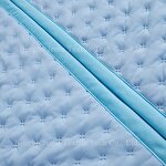 Cooling Blanket Manufacturer - Reversible Lightweight Silk Smooth Summer