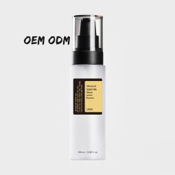 Face Serum Factory - Bulk Private Label Anti Aging Vitamin C