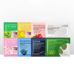 Eye Mask Supplier - Bulk Anti Wrinkle Collagen Moisturizing Patches