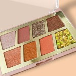 Eyeshadow Palette Factory - Bulk Wholesale Cheap 8 Colors Cosmetic