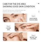 Eye Mask Supplier - Bulk Anti Wrinkle Collagen Moisturizing Patches
