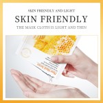 Facial Patch Manufacturer - OEM Korean Sheet Whitening Organic Honey