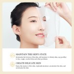 Herbal Mask Manufacturer - Bulk Collagen Turmeric Rose Cucumber