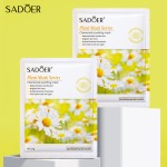Facial Mask Factory - OEM Wholesale Natural Chamomile Extract Deep