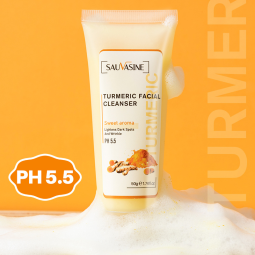 Amino Acid Wash Factory - OEM Hot Selling Nourishing Moisturizing Hydrating