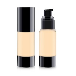 Liquid Foundation Manufacturer - OEM Factory Wholesale Vacuum Bottle