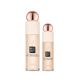 Foundation Set Supplier - Bulk Wholesale Liquid Concealer Moisture