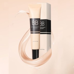 Concealer Manufacturer - Bulk Top Quality Lasting BB Cream Vegan