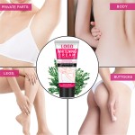 Body Wash Factory - OEM Private Label Vitamin C Exfoliating 500ml