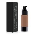 Liquid Foundation Manufacturer - OEM Factory Wholesale Vacuum Bottle