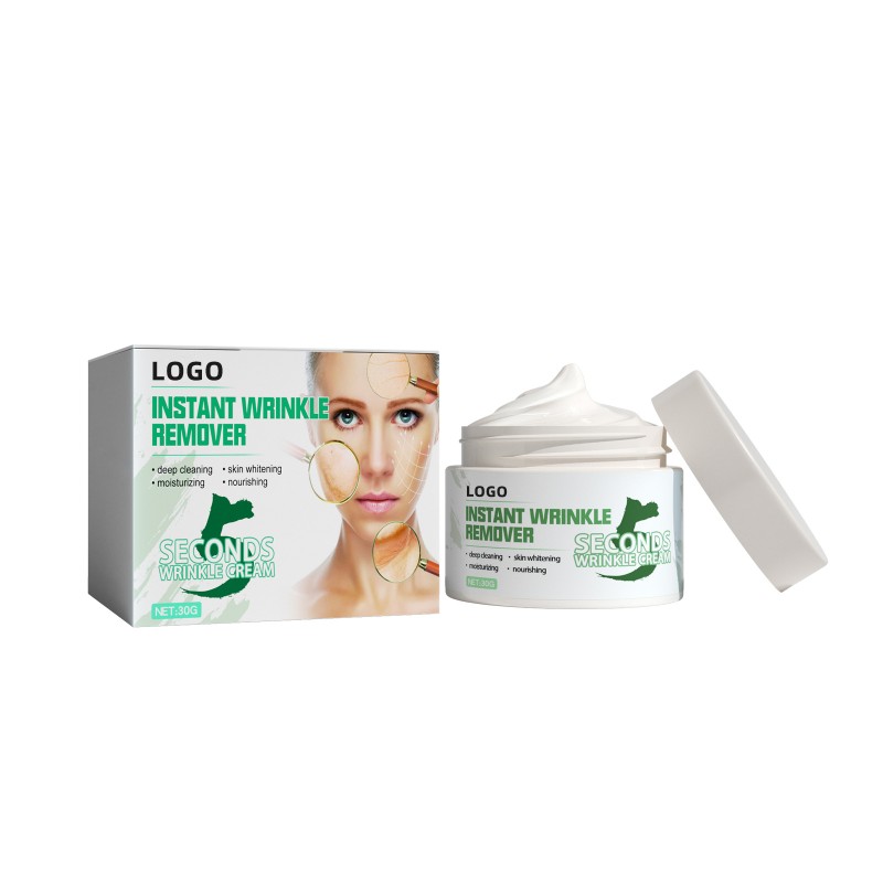 VC Face Cream Factory - OEM Vegan Natural Vitamin C Moisturizing