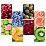 Fruit Face Mask Supplier - Bulk Korea Guava Hydrating Lifting