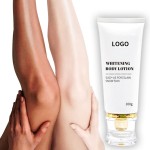 Body Milk Manufacturer - Bulk Shea Butter Organic Hydrates Tightens