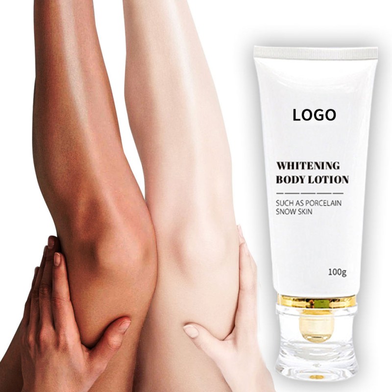 Body Milk Manufacturer - Bulk Shea Butter Organic Hydrates Tightens