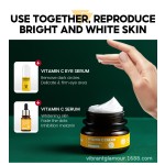 Snail Cream Supplier - Bulk Private Label 24k Gold Collagen Lightening
