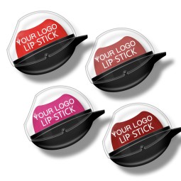 Roller Lipstick Factory - OEM 12 Colors Mini Long Lasting Matte