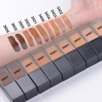 Foundation Factory - OEM Your Logo Mineral Sunscreen Oil Free
