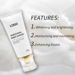 Body Milk Manufacturer - Bulk Shea Butter Organic Hydrates Tightens