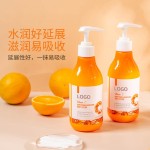 Whitening Lotion Supplier - OEM Organic Perfumed Skin Moisturizing