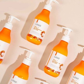 Whitening Lotion Supplier - OEM Organic Perfumed Skin Moisturizing