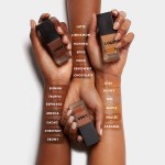 Foundation Factory - OEM Your Logo Mineral Sunscreen Oil Free