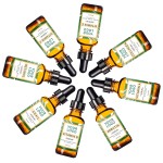 Herbal Cleanser Manufacturer - Bulk Hot Selling Deep Cleansing Refreshing