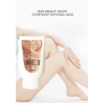 Coconut Shower Gel Supplier - Bulk Wholesale Natural Moist Amino Acid
