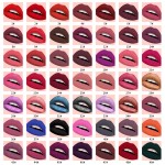 Liquid Lipstick Manufacturer - Bulk Make Your Own Logo 49 Color