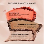 4 Color Eyeshadow Factory - OEM ODM Matte Lasting Earth Tone