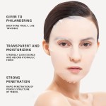 Facial Mask Manufacturer - OEM Wholesale Brightening Hydrating Sheet
