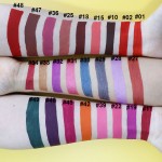 Liquid Lipstick Manufacturer - Bulk Make Your Own Logo 49 Color
