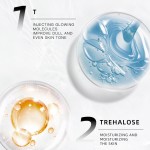 Facial Mask Manufacturer - OEM Wholesale Brightening Hydrating Sheet