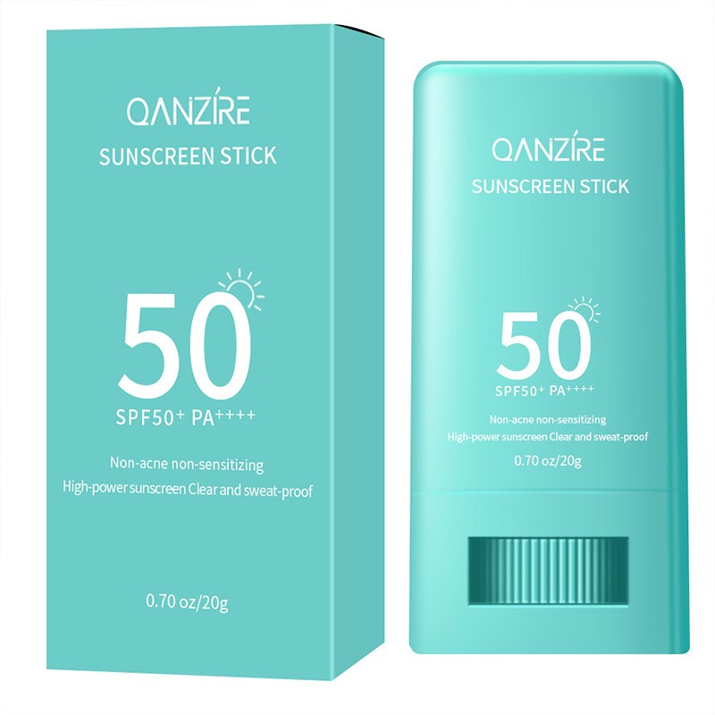 Body Lotion Manufacturer - OEM Organic Sensitive SPF50 Minerals Vegan