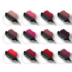 Roller Lipstick Factory - OEM 12 Colors Mini Long Lasting Matte