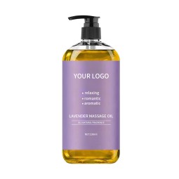 Sleep Spray Factory - Bulk Private Label Lavender Essential Oil Relaxing