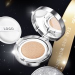 Cosmetic Set Supplier - OEM 5 in 1 Gift Box Bb Cream Powder