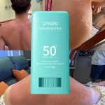 Body Lotion Manufacturer - OEM Organic Sensitive SPF50 Minerals Vegan
