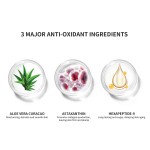 Anti-Wrinkle Serum Factory - Bulk Factory Price 7 Peptide Ampoule