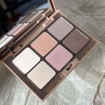 8色眼影供应商-代工ODM哑光易上色珠光