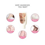 Coconut Shower Gel Supplier - Bulk Wholesale Natural Moist Amino Acid