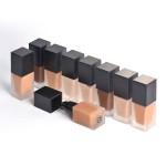 Foundation Factory - OEM Your Logo Mineral Sunscreen Oil Free