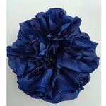 Lace Hair Ties Factory - OEM/ODM Premium Fashionable Muslim Hairbands with Elastic Base