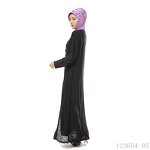 Islamic Puja Dress Factory - OEM/ODM 2022 New Design Burka for Women's Wear