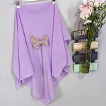 Muslim Hijab Scarf Factory - OEM/ODM Factory Price Wholesale Square Triangle Shawl Chiffon